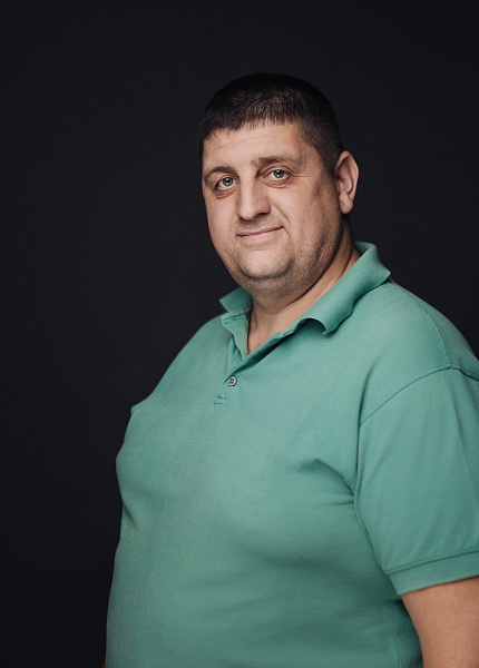 Лукашев Андрей